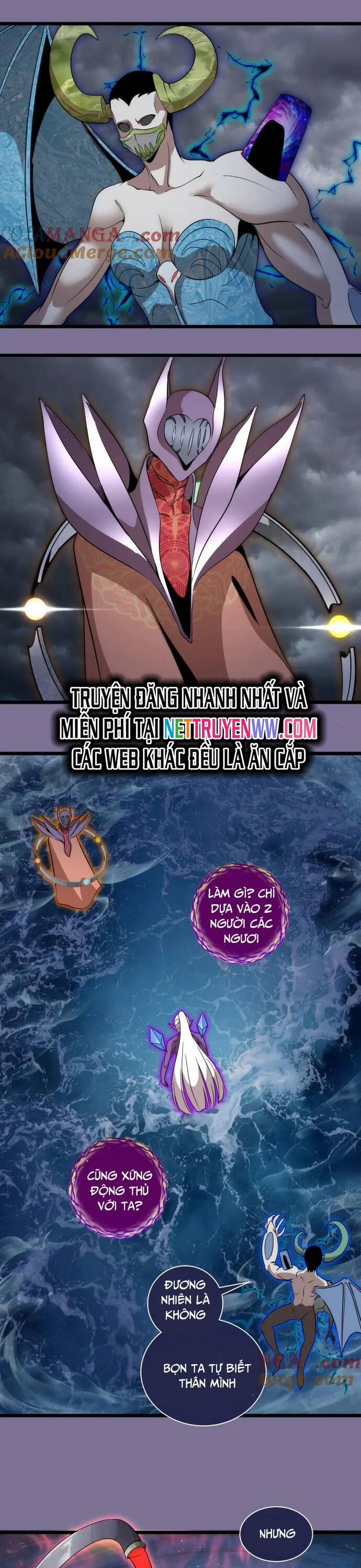 Cao Đẳng Linh Hồn 304 trang 15