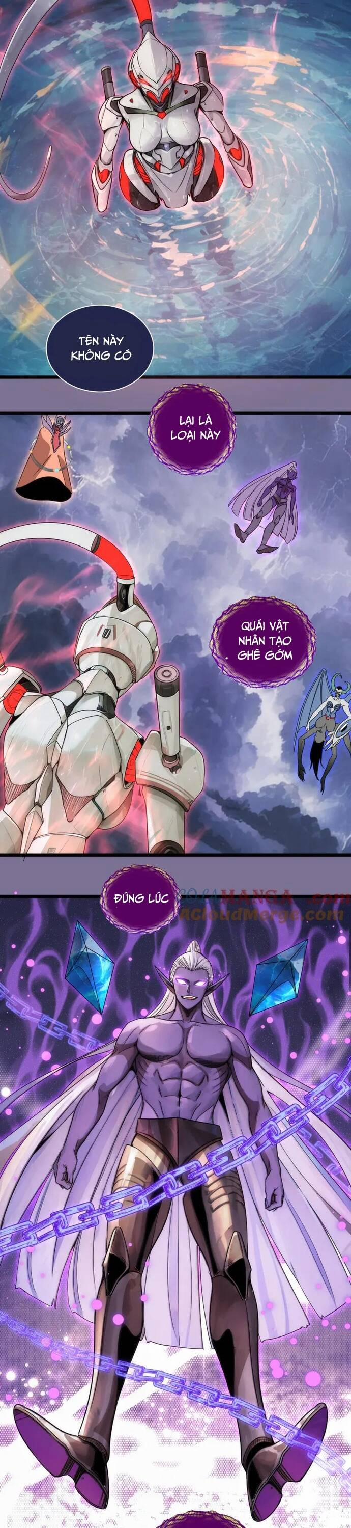 Cao Đẳng Linh Hồn 304 trang 16