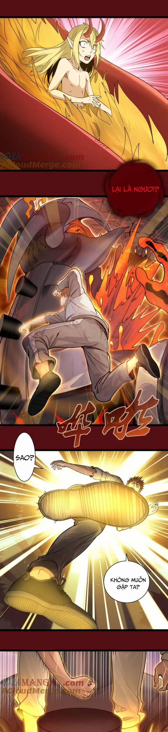 Cao Đẳng Linh Hồn 304 trang 2