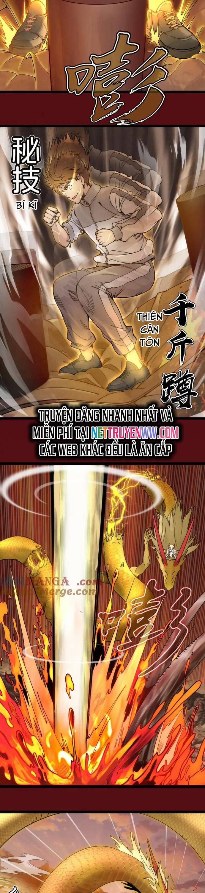 Cao Đẳng Linh Hồn 304 trang 3