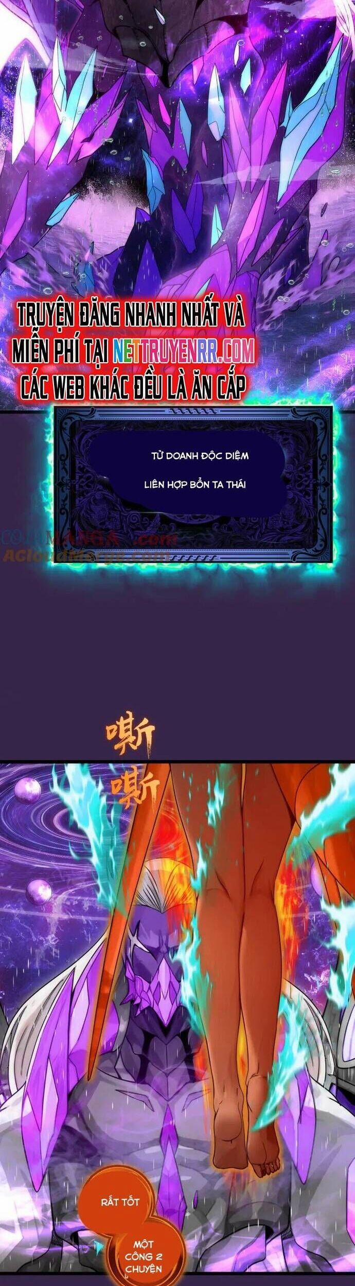 Cao Đẳng Linh Hồn 305 trang 11