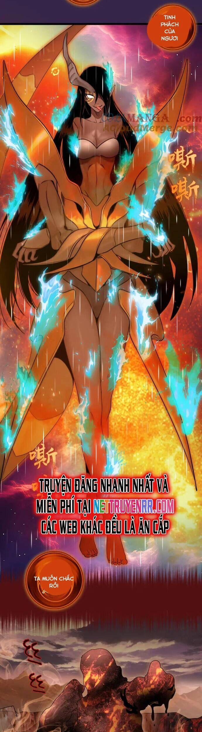 Cao Đẳng Linh Hồn 305 trang 12