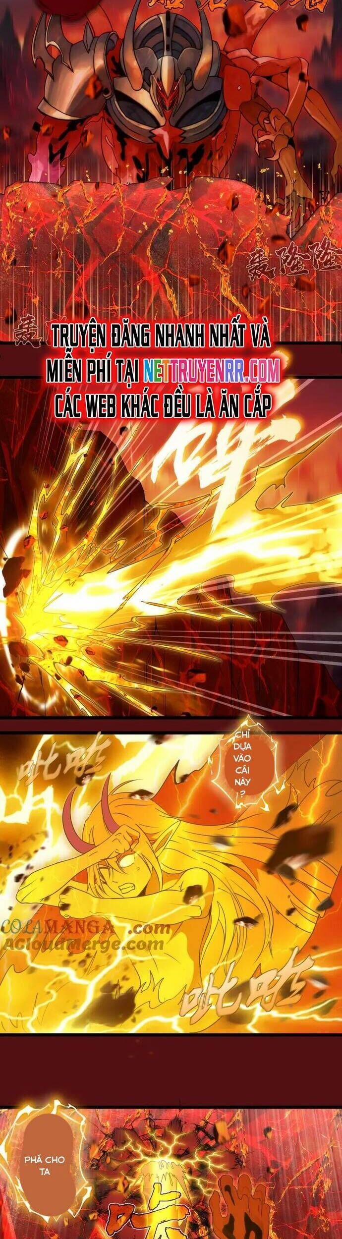 Cao Đẳng Linh Hồn 305 trang 14