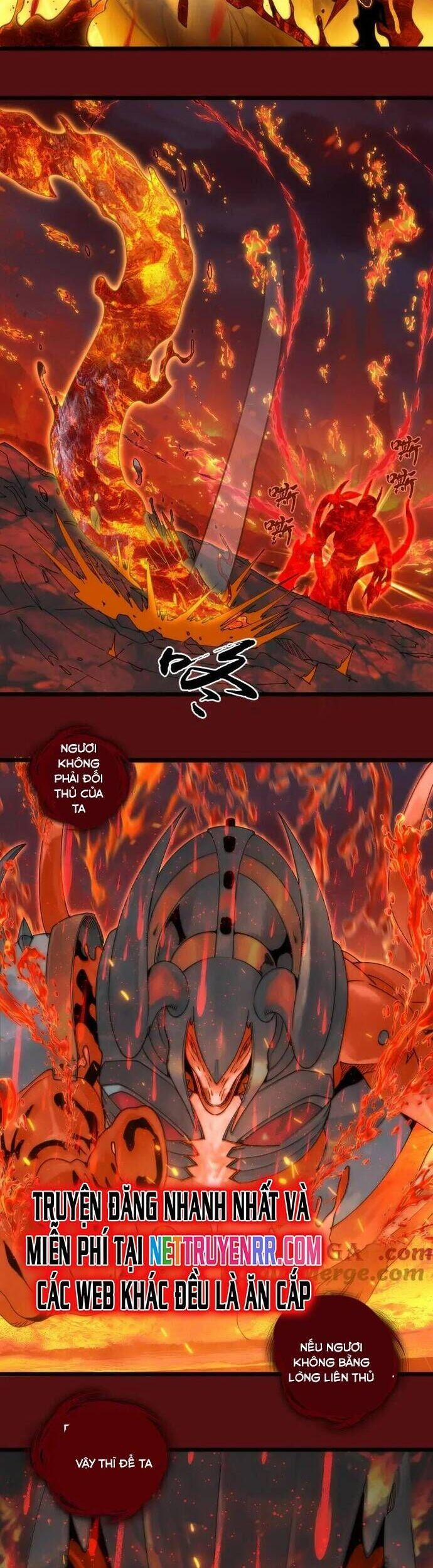 Cao Đẳng Linh Hồn 305 trang 19