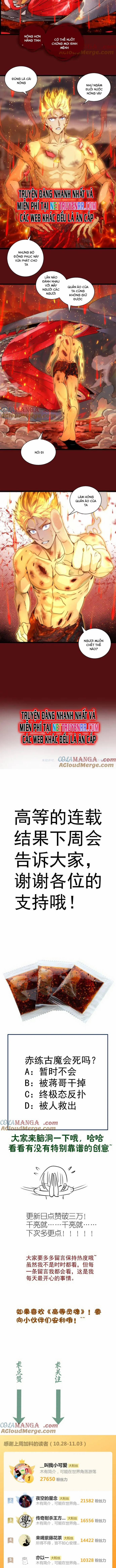 Cao Đẳng Linh Hồn 305 trang 2