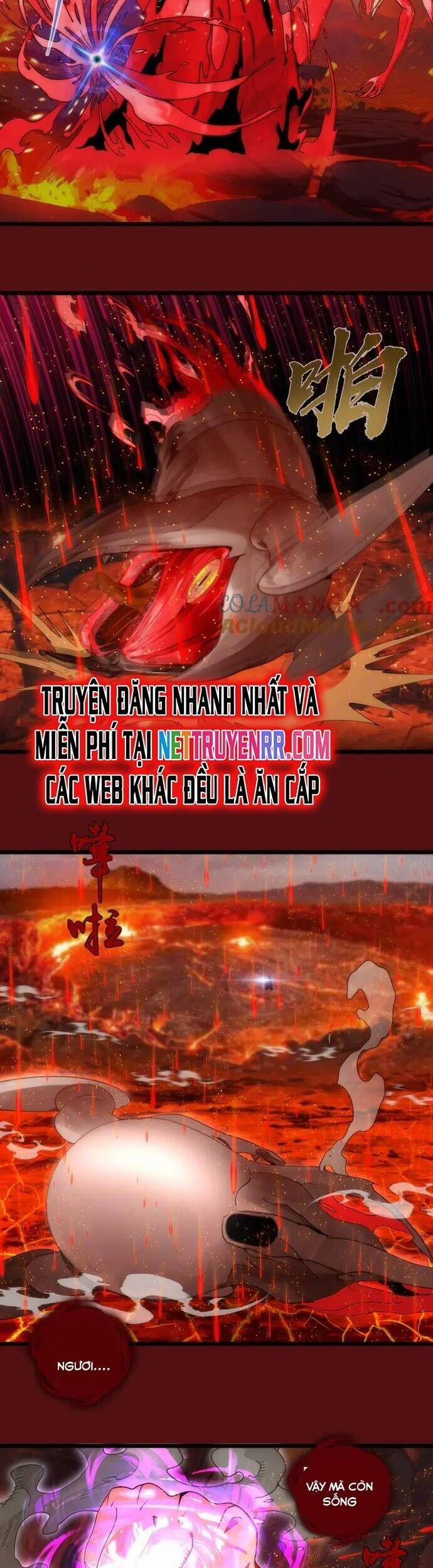 Cao Đẳng Linh Hồn 305 trang 22