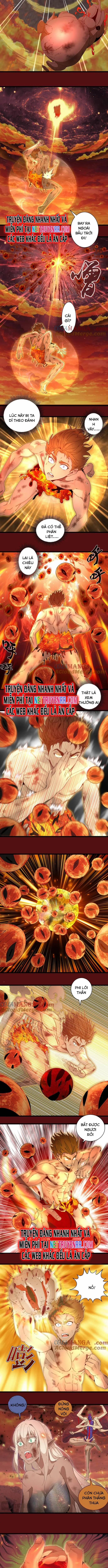 Cao Đẳng Linh Hồn 306 trang 1