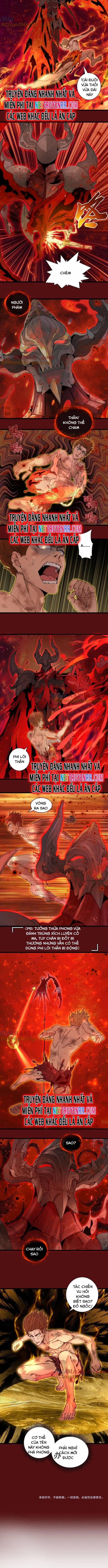 Cao Đẳng Linh Hồn 306 trang 4