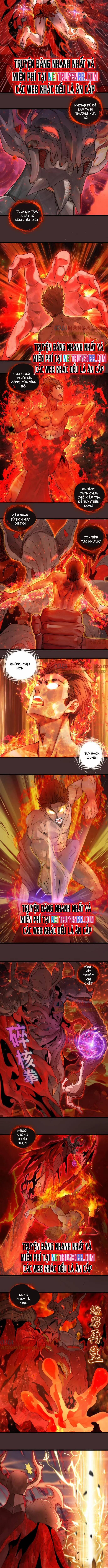 Cao Đẳng Linh Hồn 307 trang 2