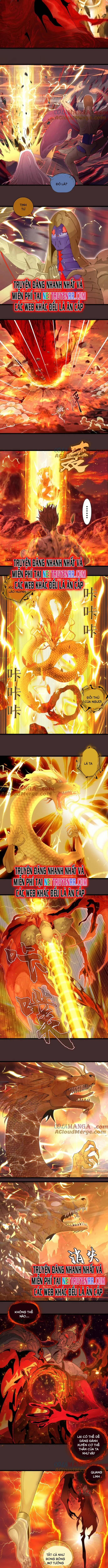 Cao Đẳng Linh Hồn 307 trang 3