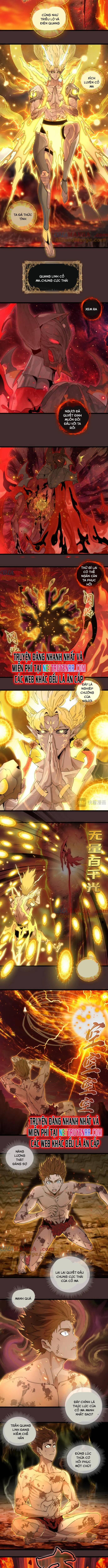 Cao Đẳng Linh Hồn 307 trang 4