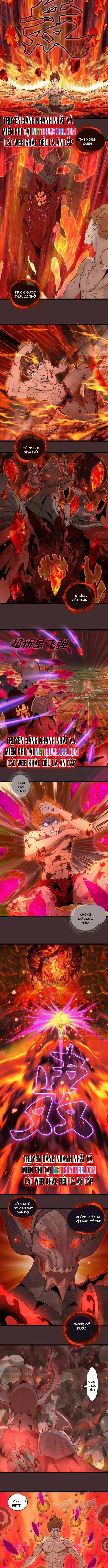 Cao Đẳng Linh Hồn 307 trang 5