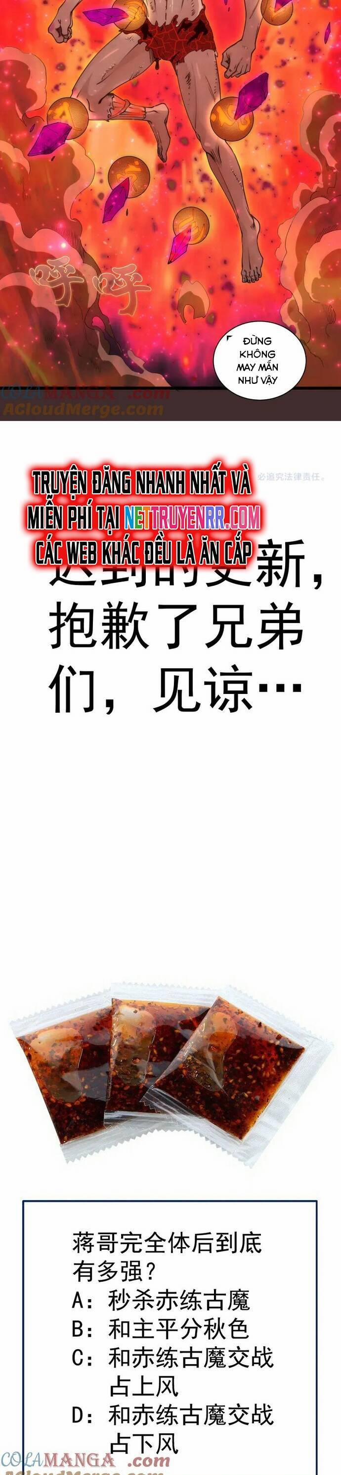 Cao Đẳng Linh Hồn 307 trang 6