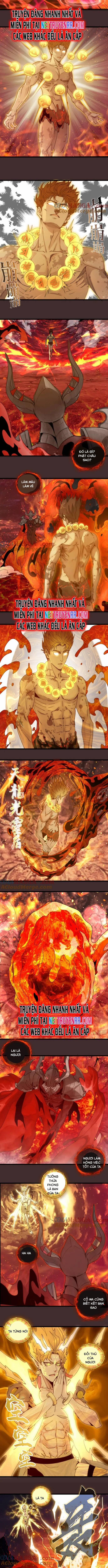 Cao Đẳng Linh Hồn 308 trang 1