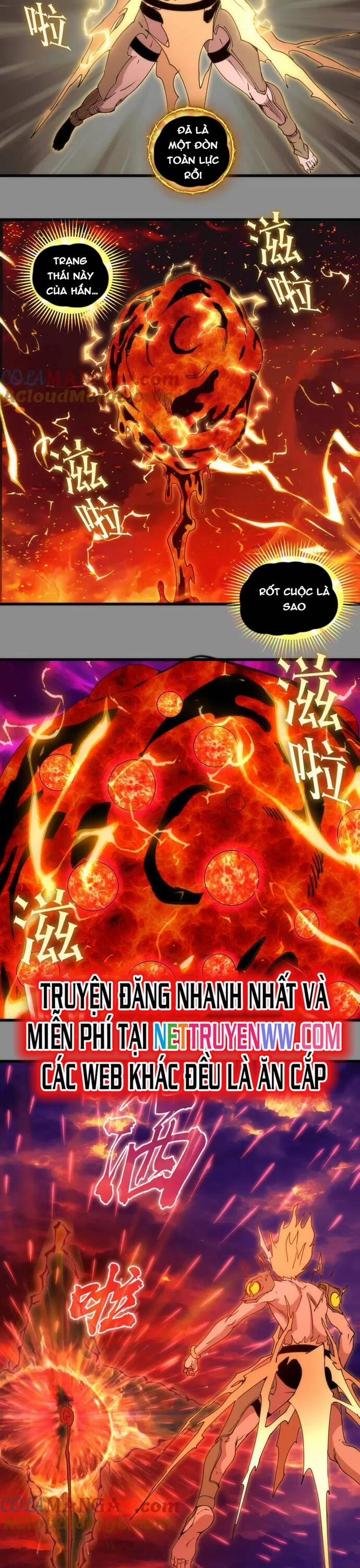 Cao Đẳng Linh Hồn 309 trang 10