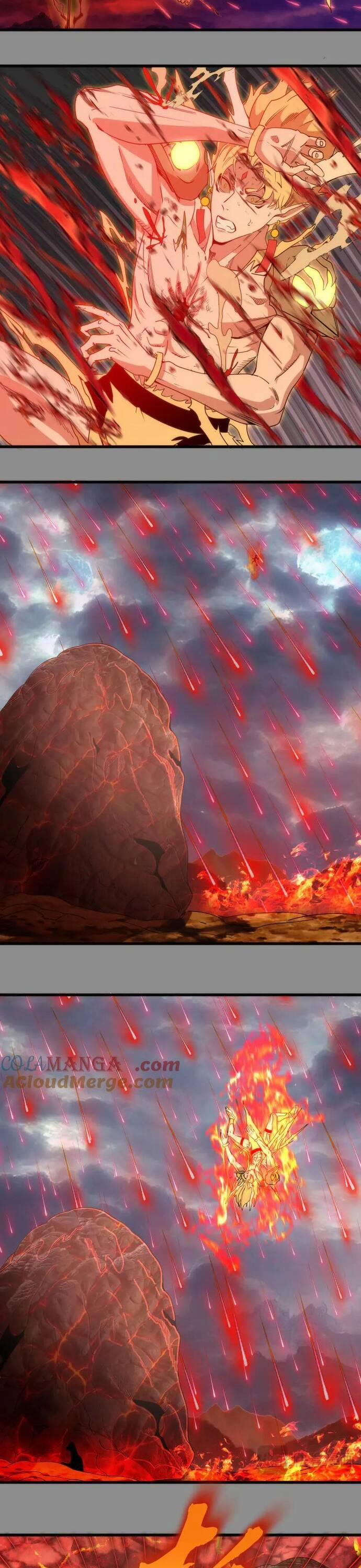 Cao Đẳng Linh Hồn 309 trang 11