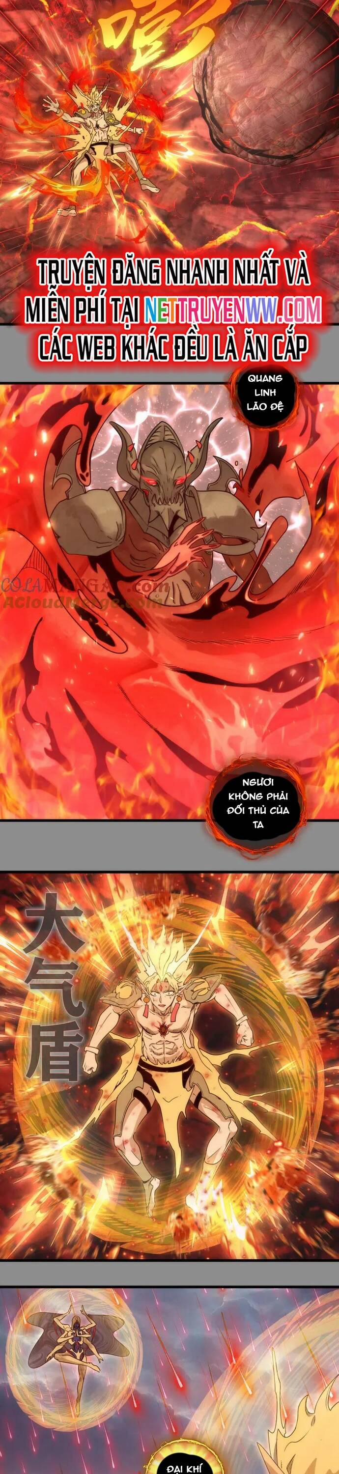 Cao Đẳng Linh Hồn 309 trang 12