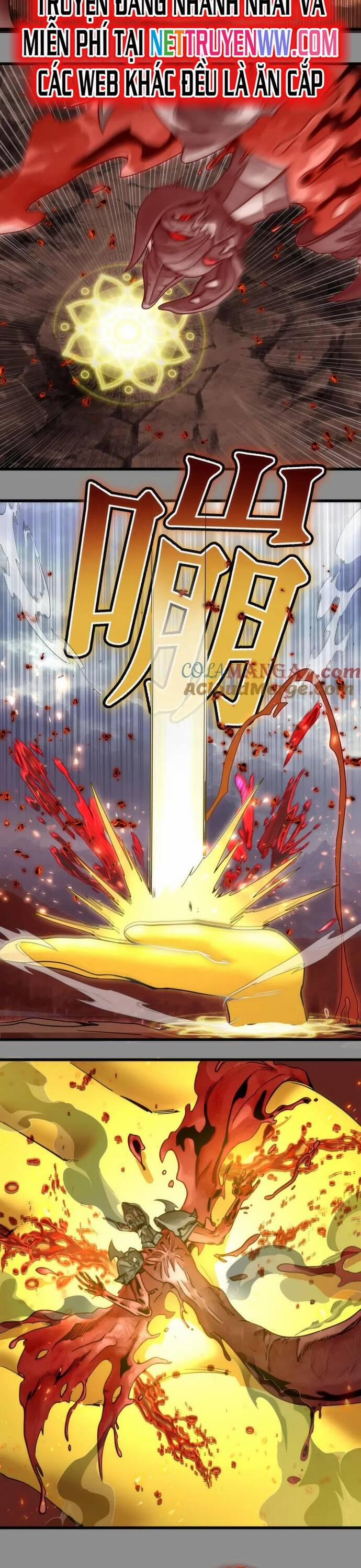 Cao Đẳng Linh Hồn 309 trang 17