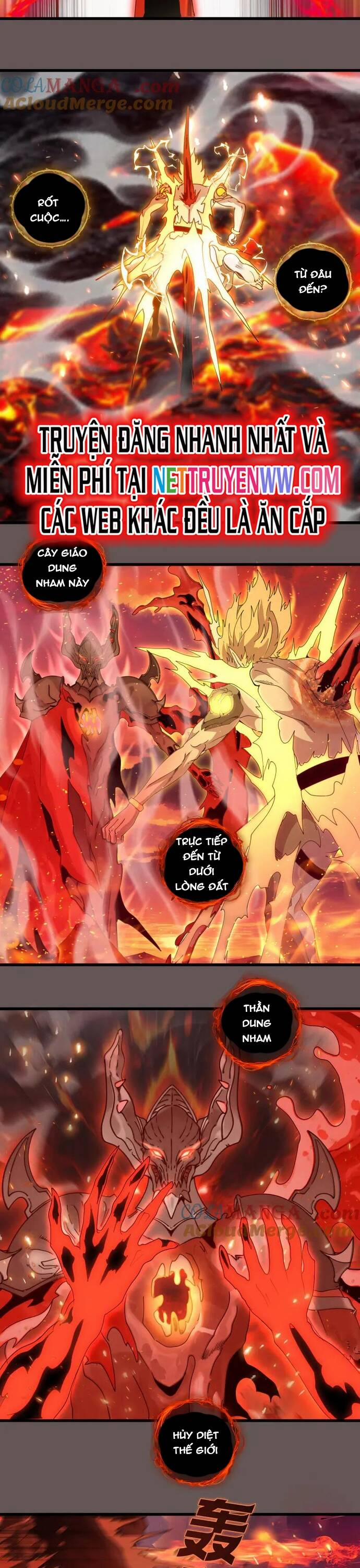 Cao Đẳng Linh Hồn 309 trang 3