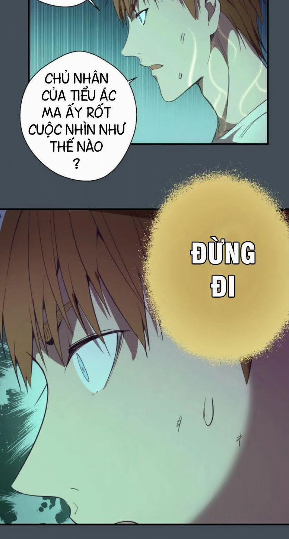 Cao Đẳng Linh Hồn 31 trang 20