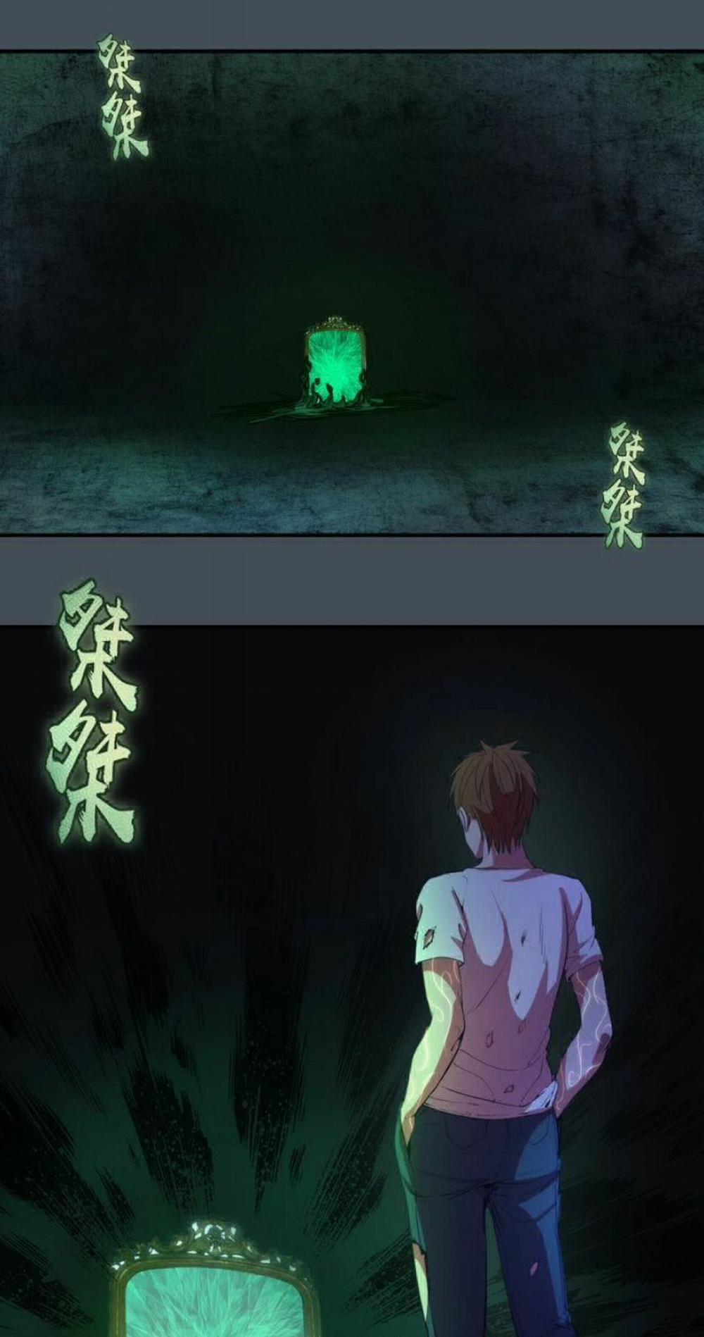 Cao Đẳng Linh Hồn 31 trang 28