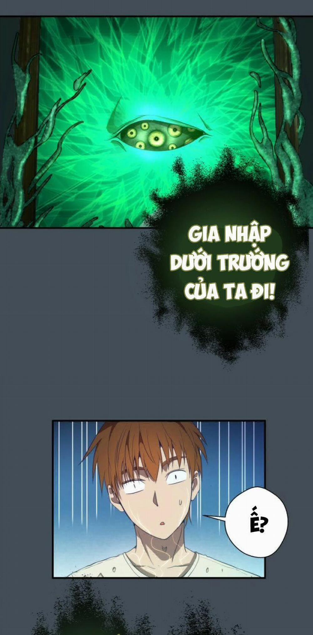 Cao Đẳng Linh Hồn 31 trang 32