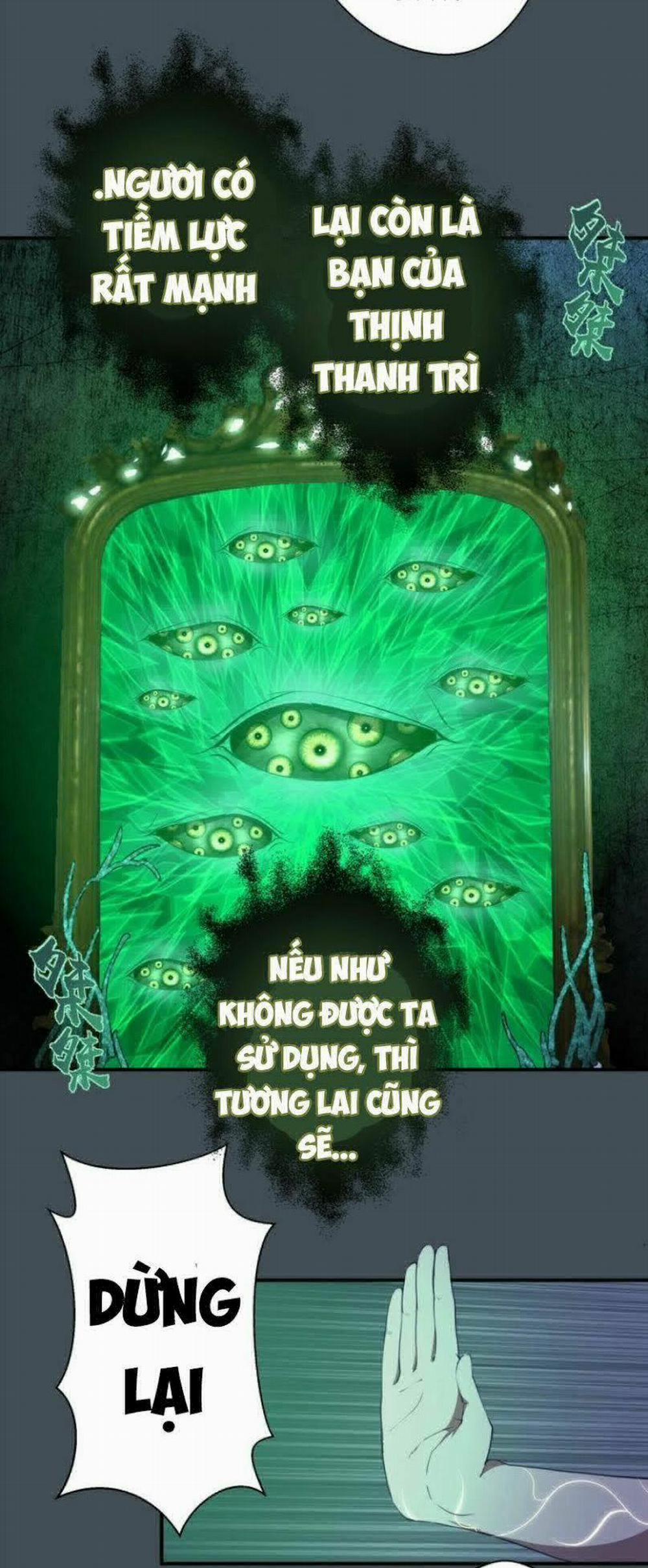 Cao Đẳng Linh Hồn 31 trang 41