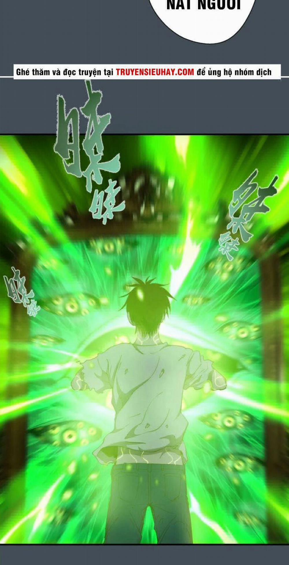 Cao Đẳng Linh Hồn 31 trang 43