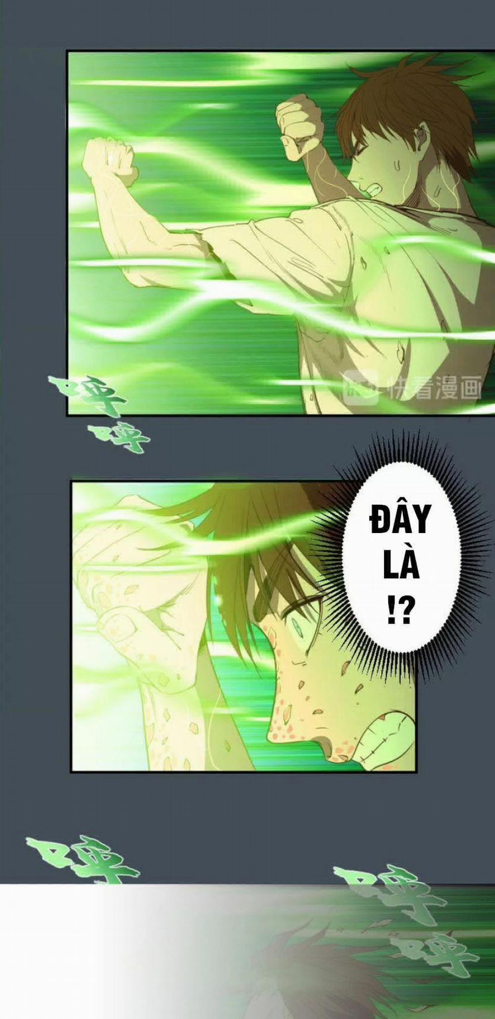 Cao Đẳng Linh Hồn 31 trang 44