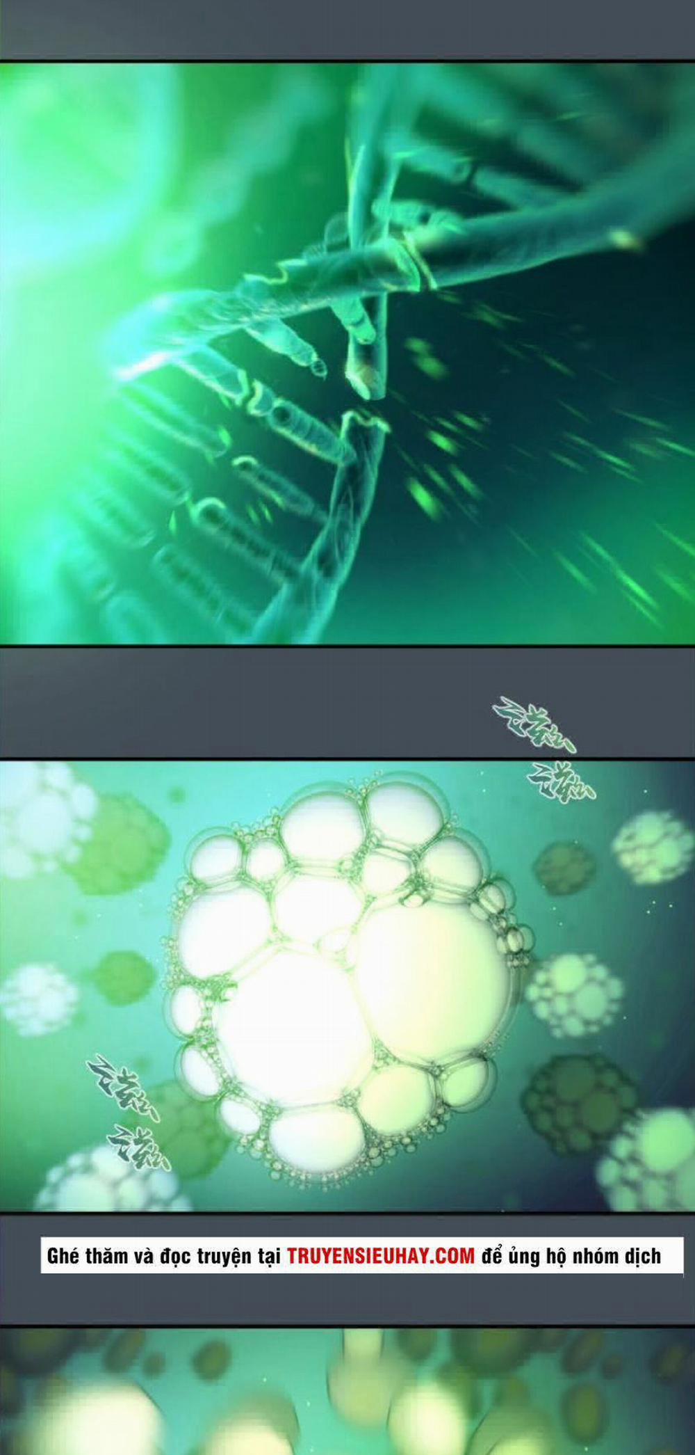 Cao Đẳng Linh Hồn 31 trang 46