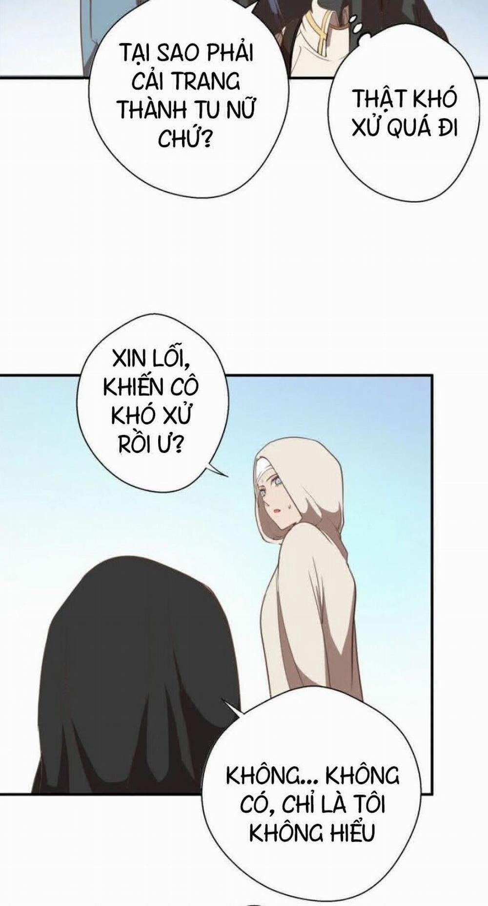 Cao Đẳng Linh Hồn 31 trang 51