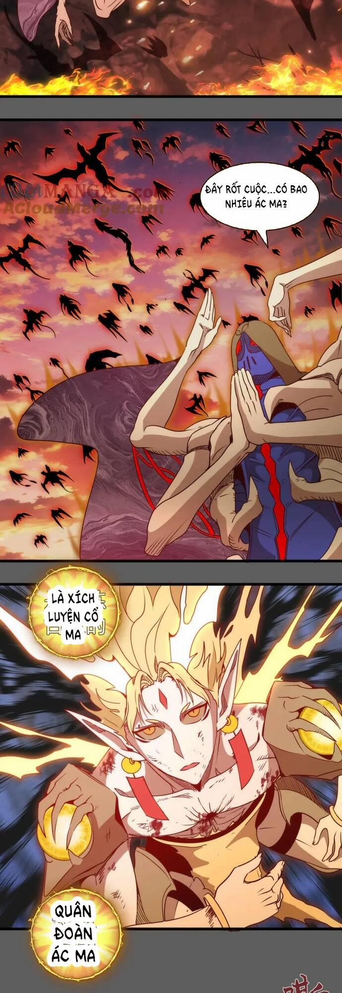 Cao Đẳng Linh Hồn 310 trang 12