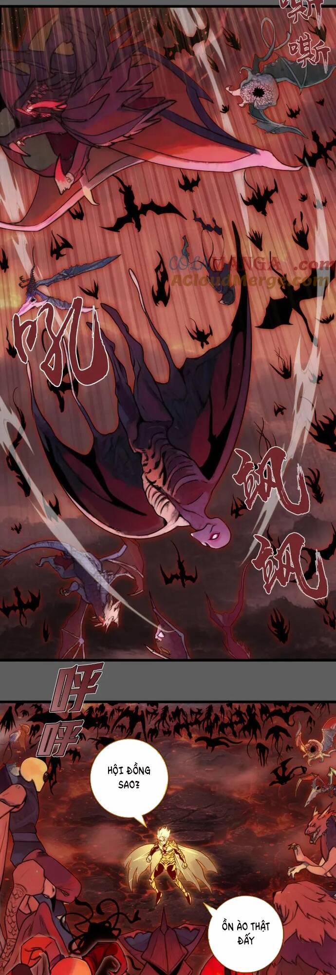 Cao Đẳng Linh Hồn 310 trang 13