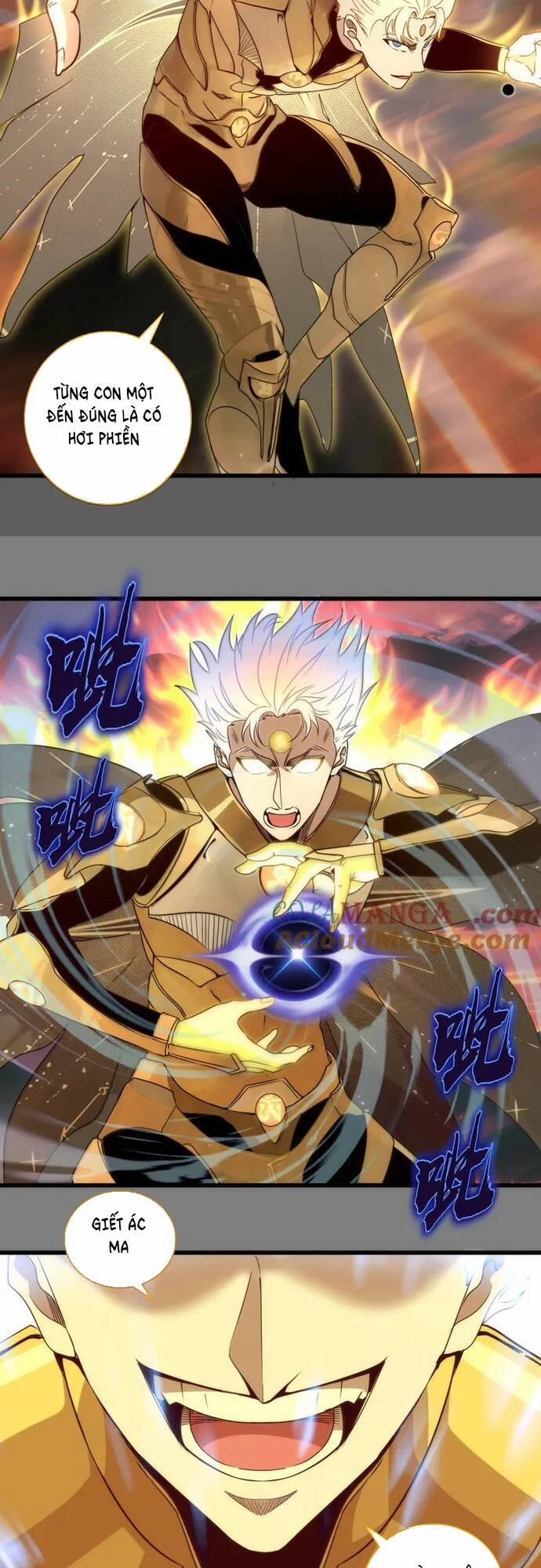 Cao Đẳng Linh Hồn 310 trang 17