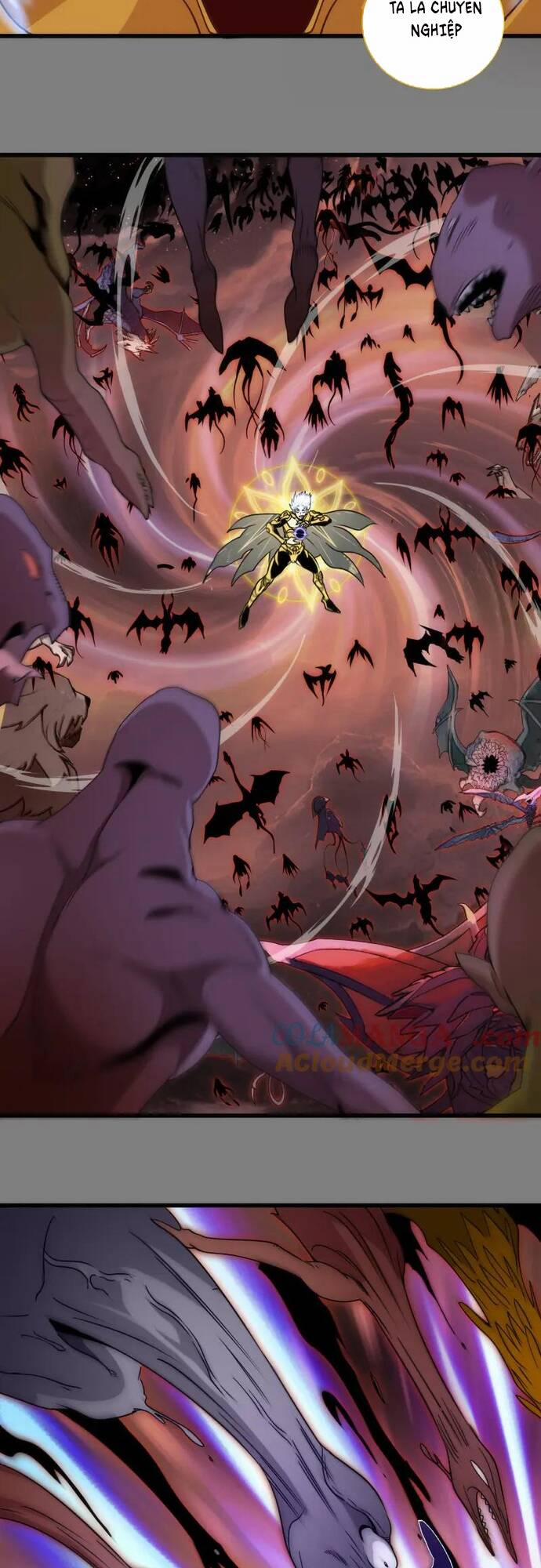 Cao Đẳng Linh Hồn 310 trang 18