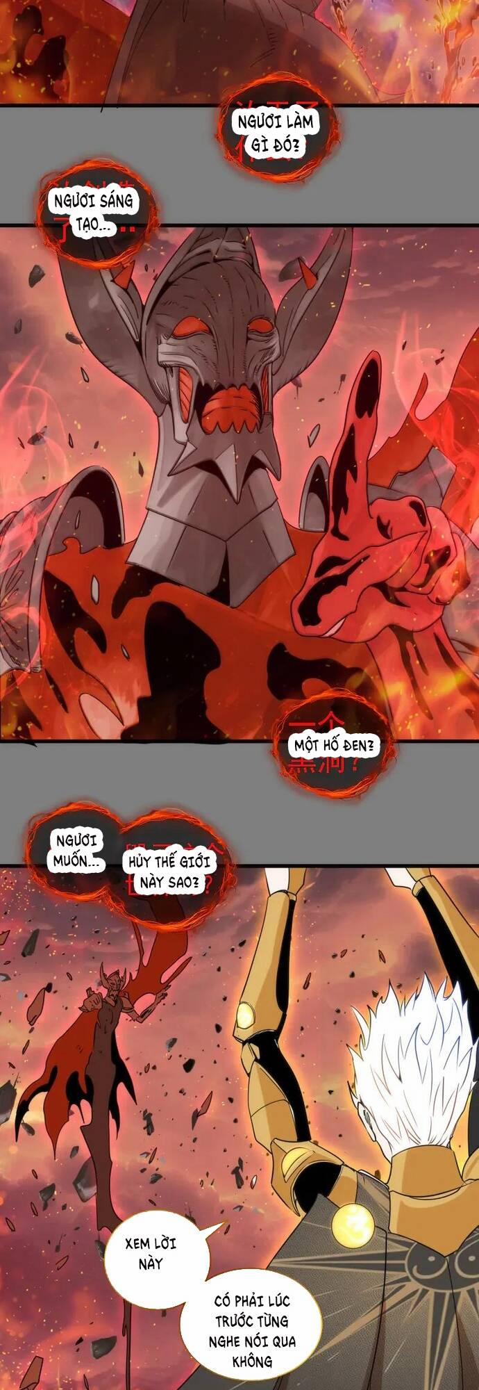 Cao Đẳng Linh Hồn 310 trang 23