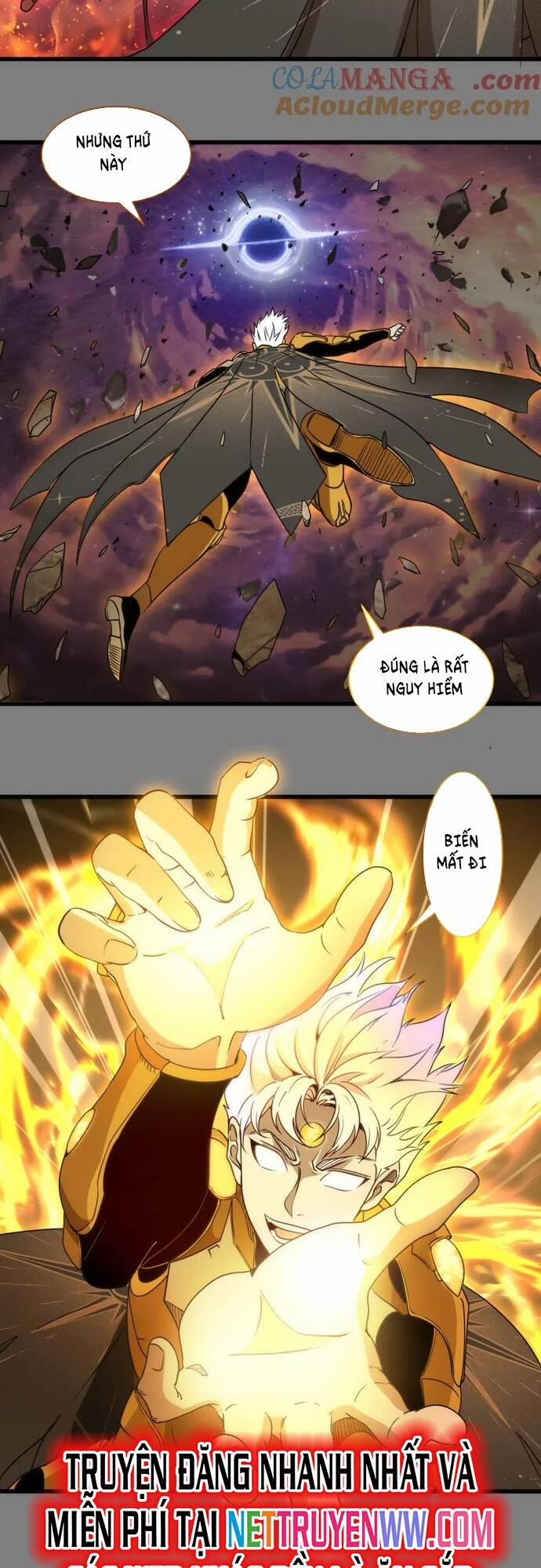 Cao Đẳng Linh Hồn 310 trang 24