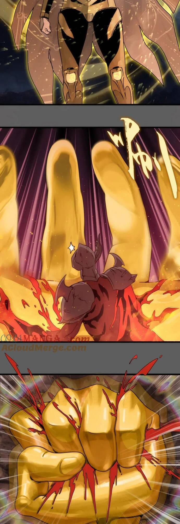 Cao Đẳng Linh Hồn 310 trang 4