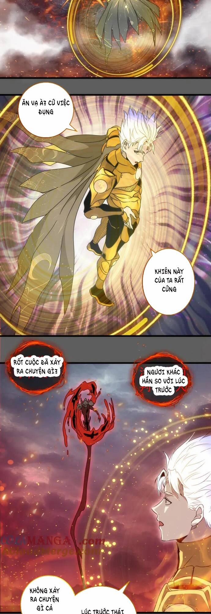 Cao Đẳng Linh Hồn 310 trang 7