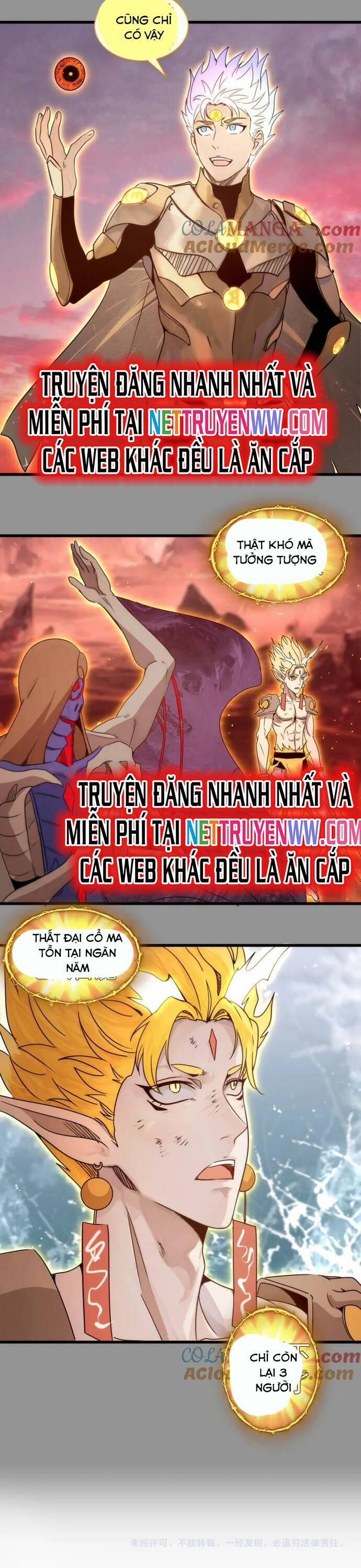 Cao Đẳng Linh Hồn 311 trang 9