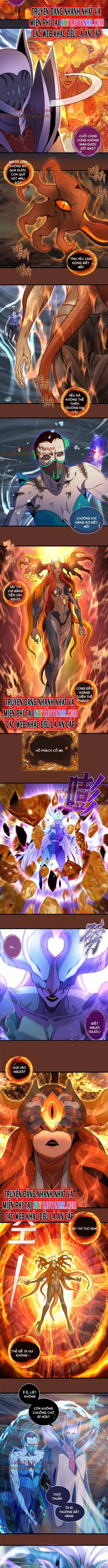 Cao Đẳng Linh Hồn 313 trang 3