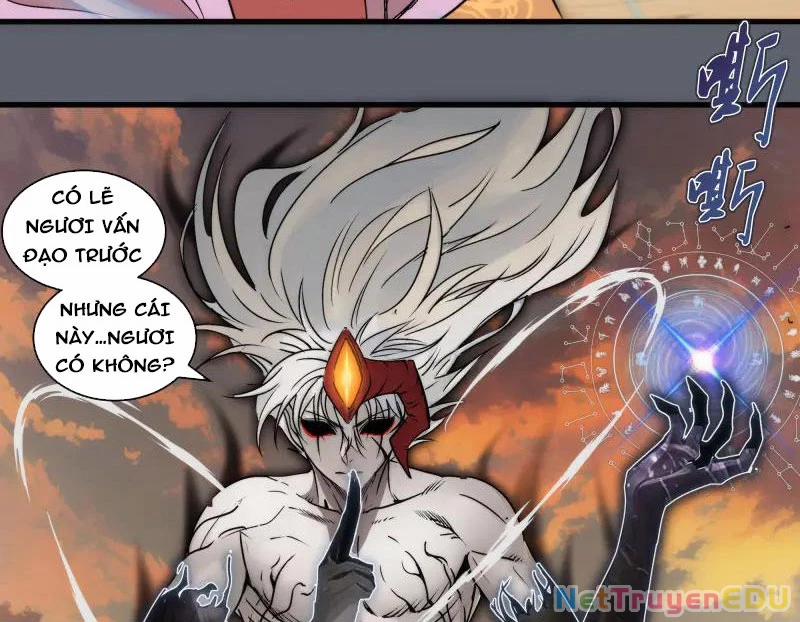 Cao Đẳng Linh Hồn 316 trang 15