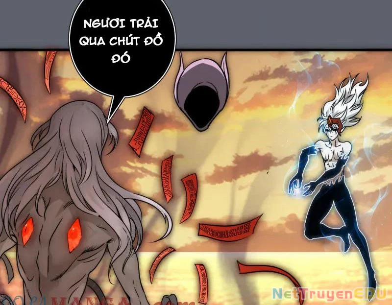 Cao Đẳng Linh Hồn 316 trang 28