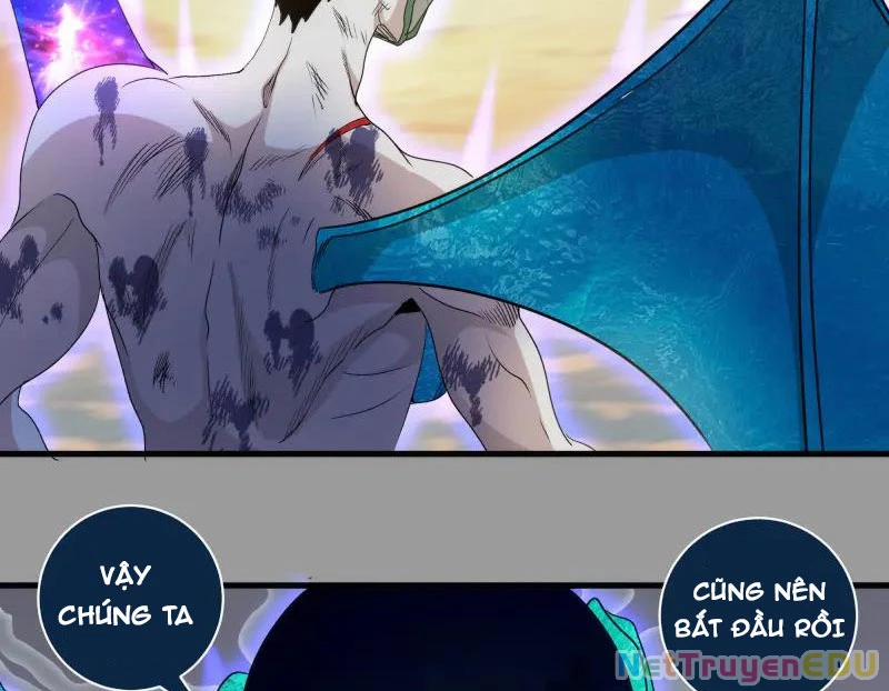 Cao Đẳng Linh Hồn 316 trang 35