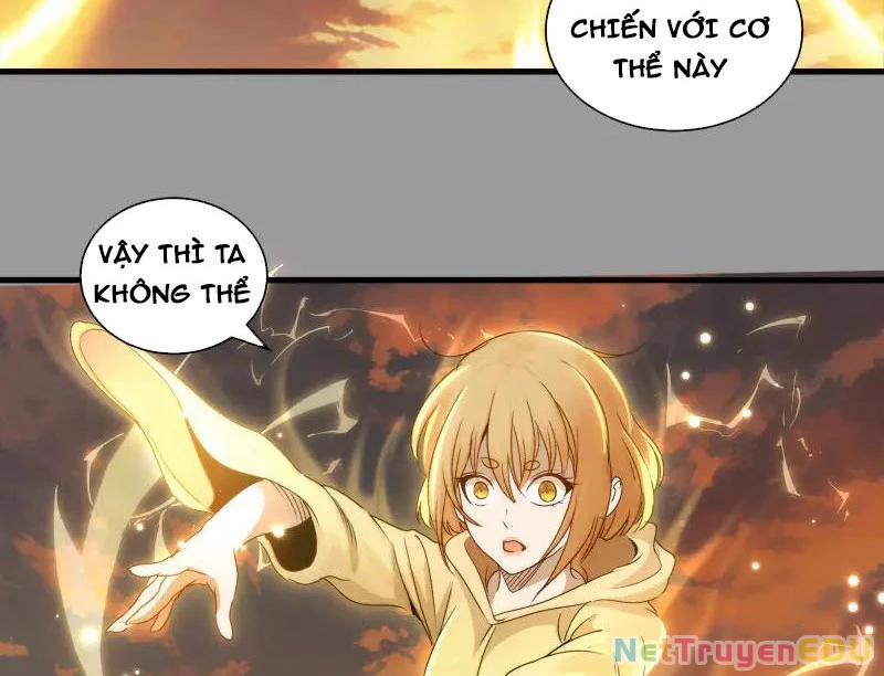 Cao Đẳng Linh Hồn 316 trang 49