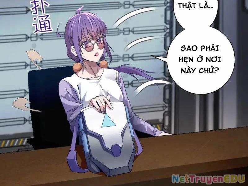 Cao Đẳng Linh Hồn 317 trang 11