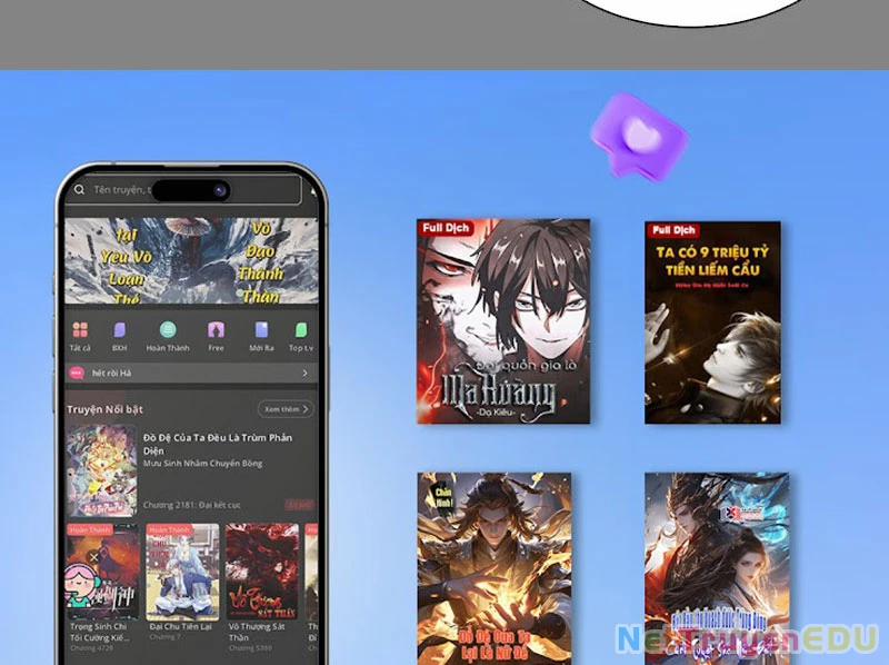 Cao Đẳng Linh Hồn 317 trang 99