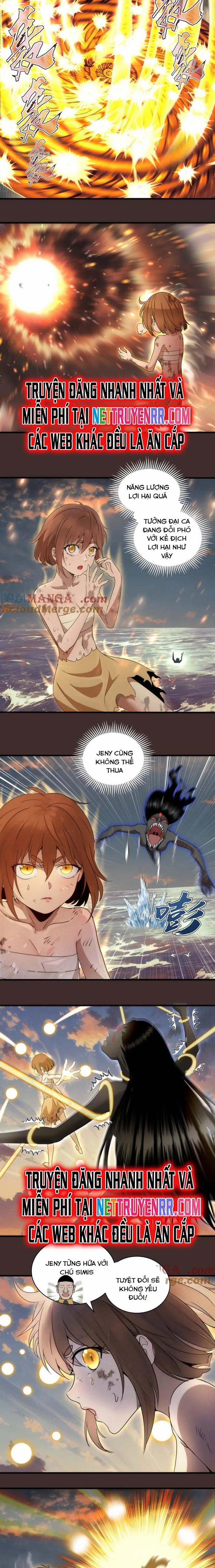 Cao Đẳng Linh Hồn 318 trang 6