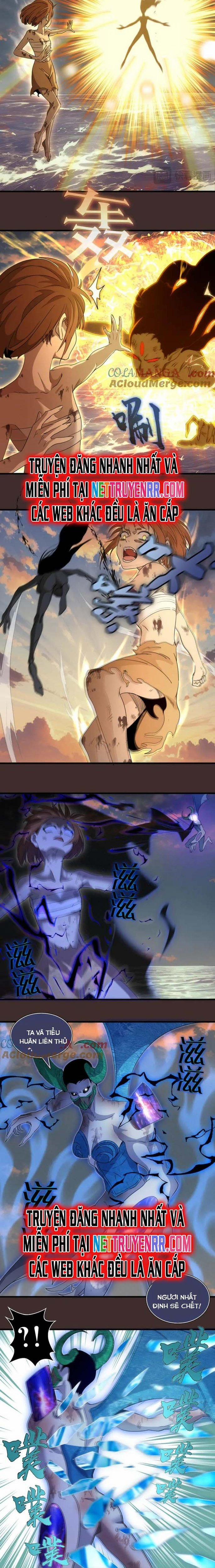 Cao Đẳng Linh Hồn 318 trang 7