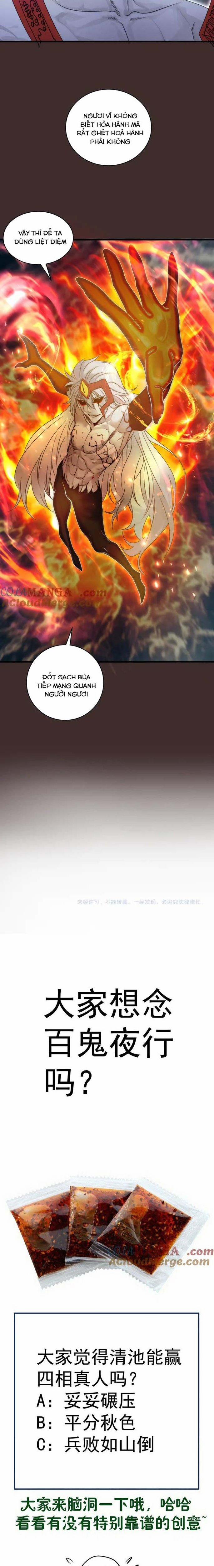 Cao Đẳng Linh Hồn 318 trang 9